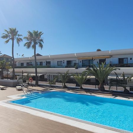 Appartamento Casa Alma Corralejo Esterno foto