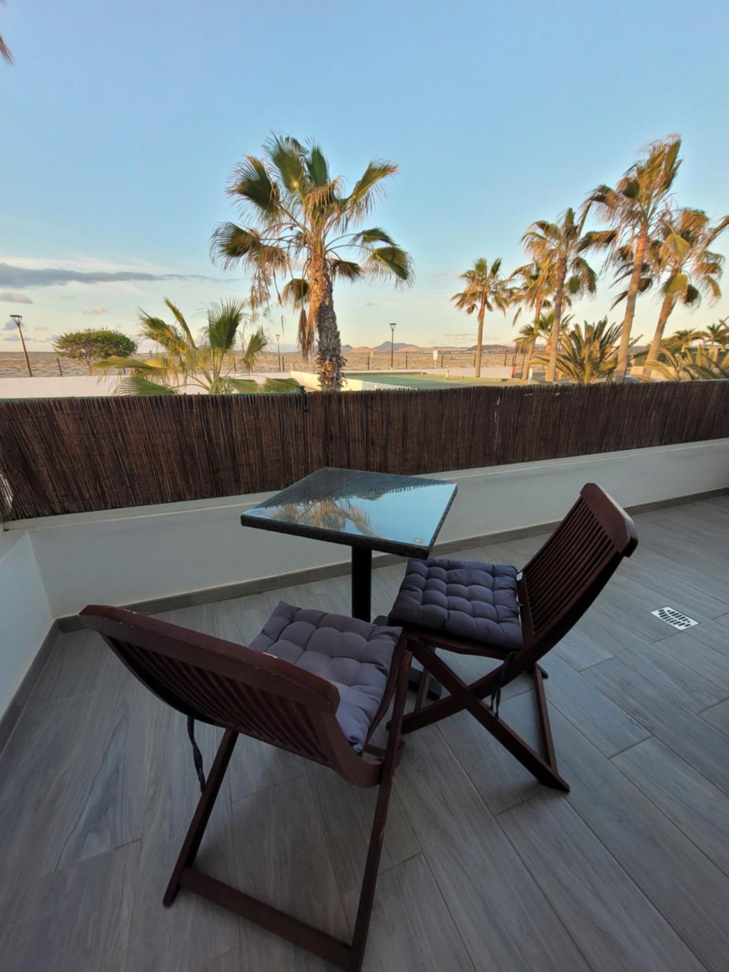 Appartamento Casa Alma Corralejo Esterno foto