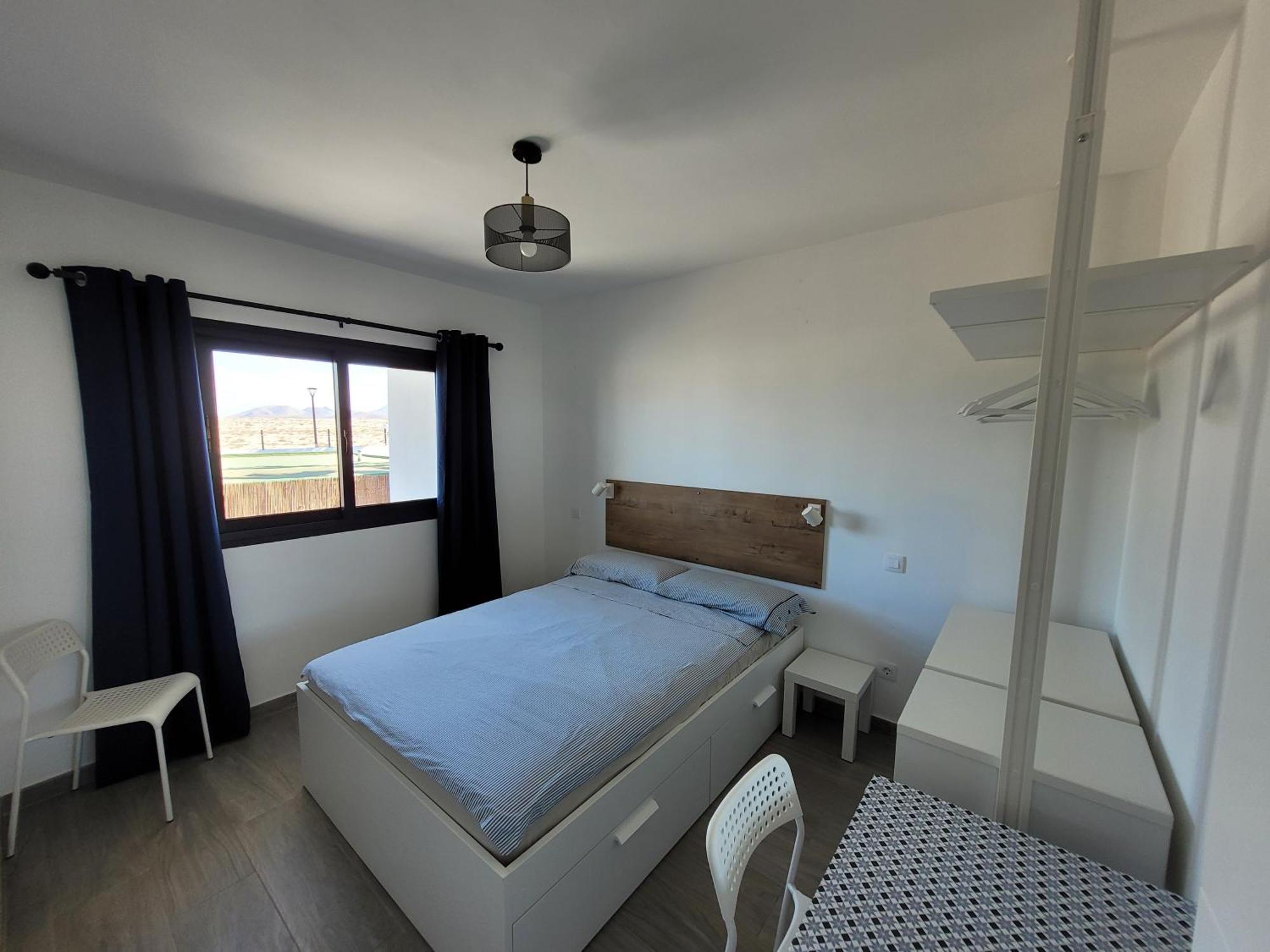 Appartamento Casa Alma Corralejo Esterno foto