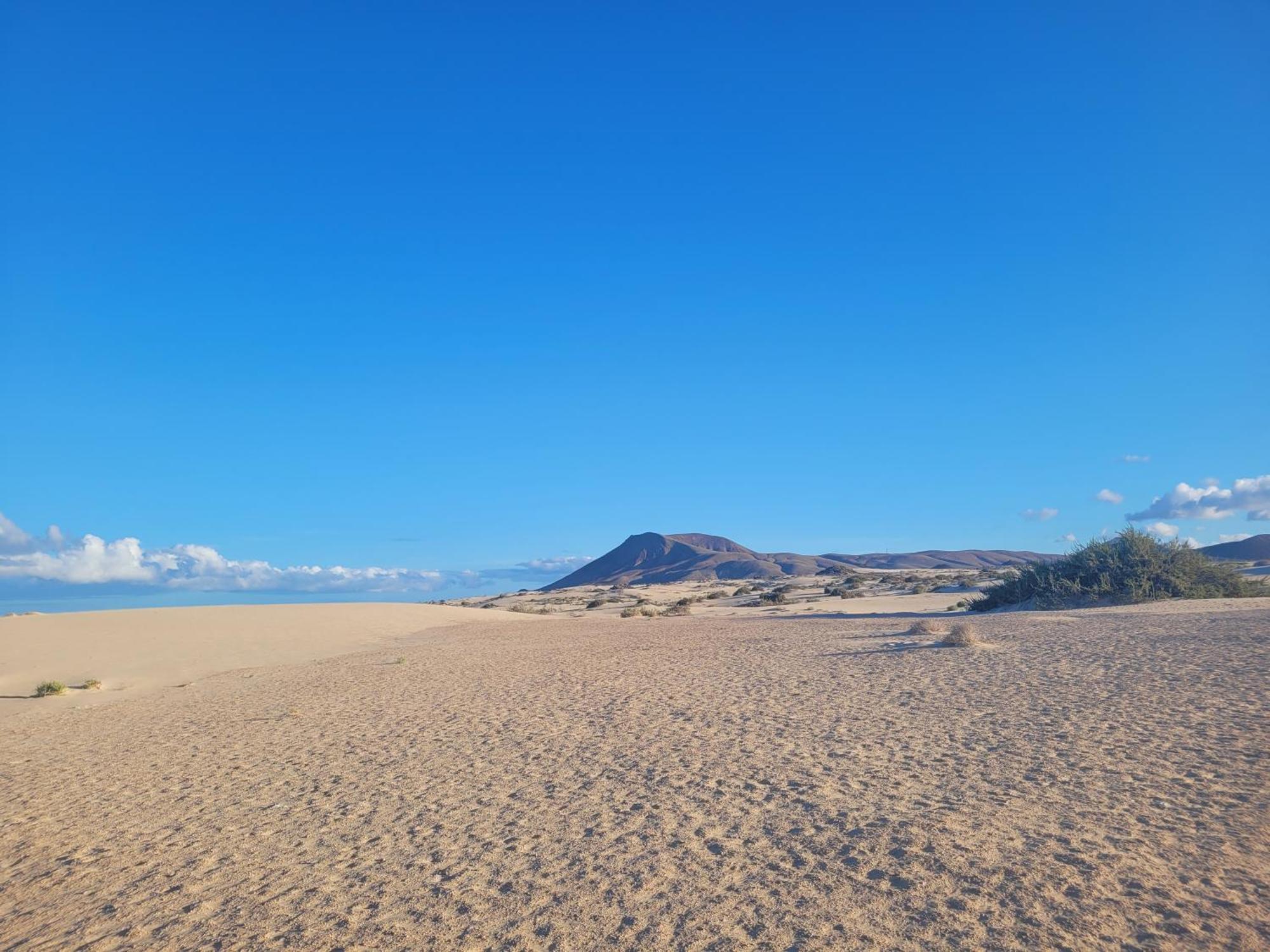 Appartamento Casa Alma Corralejo Esterno foto