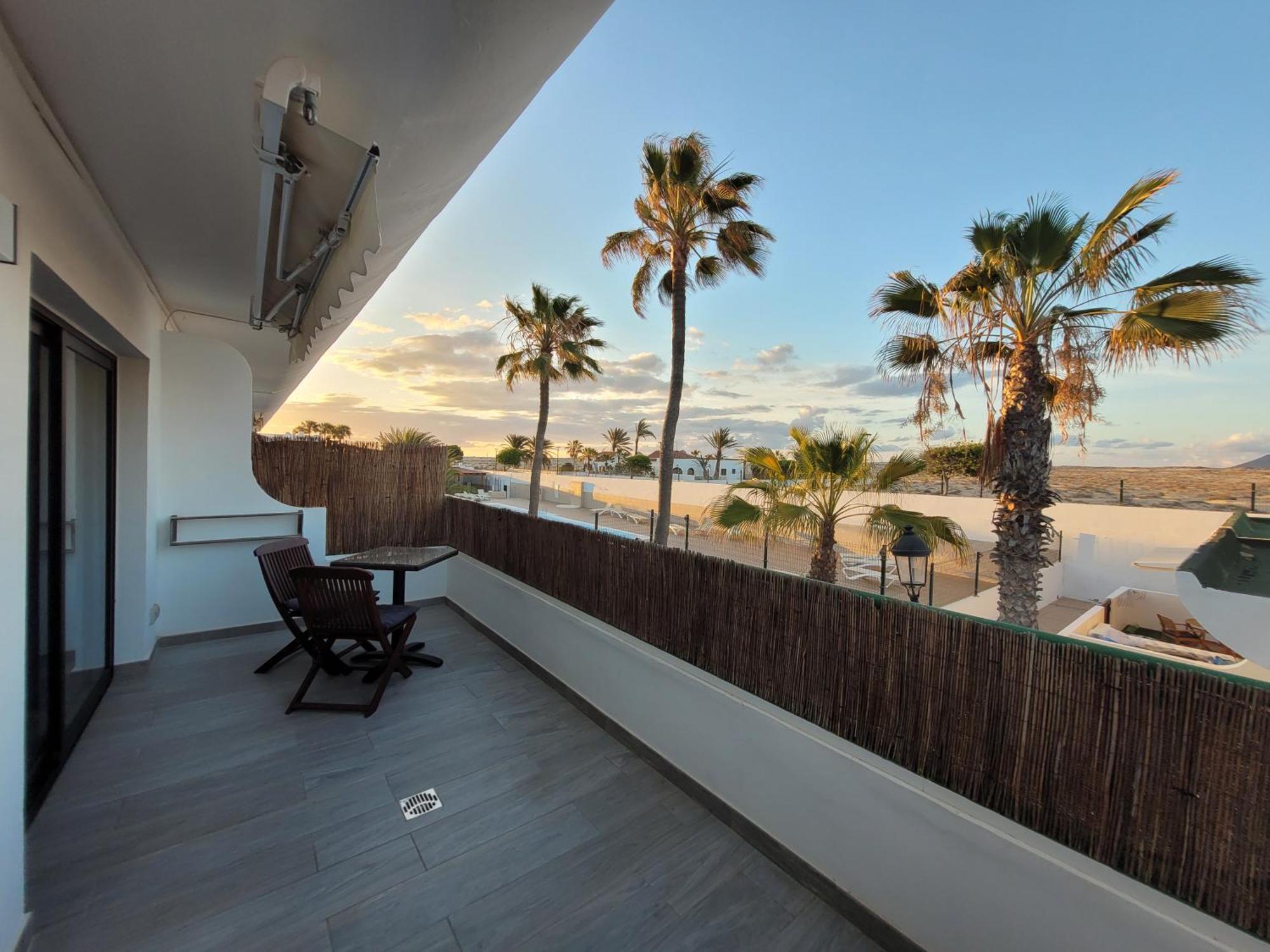 Appartamento Casa Alma Corralejo Esterno foto