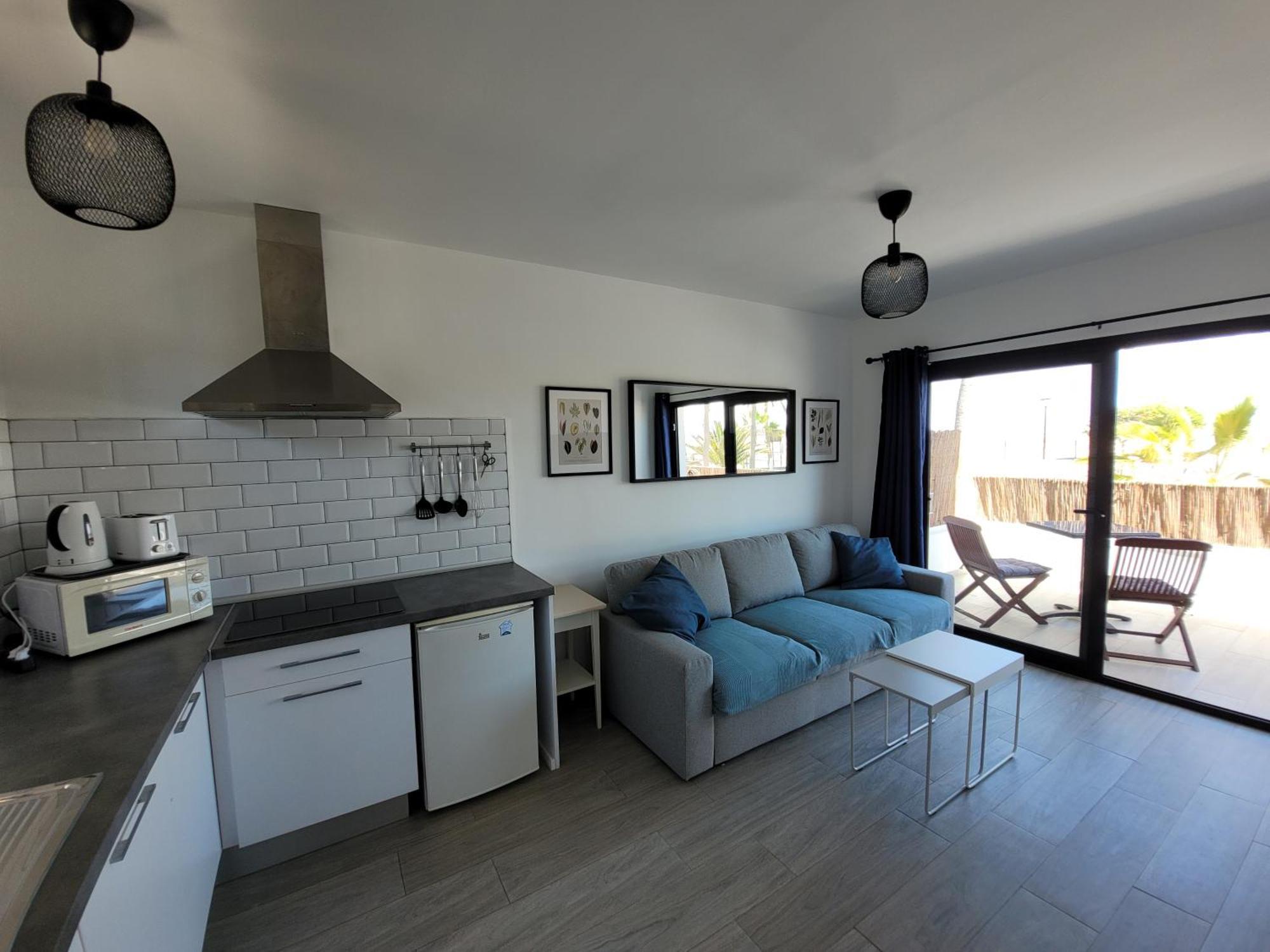 Appartamento Casa Alma Corralejo Esterno foto