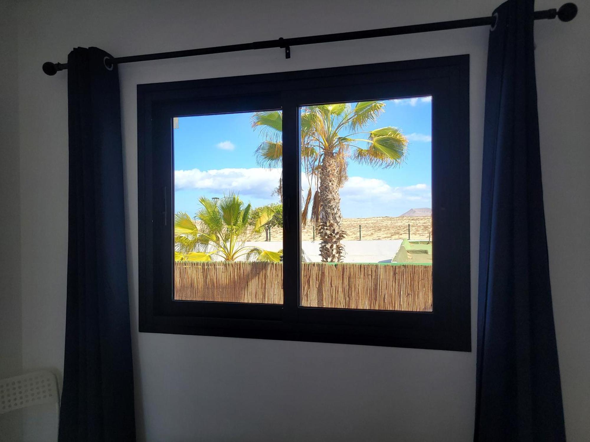 Appartamento Casa Alma Corralejo Esterno foto