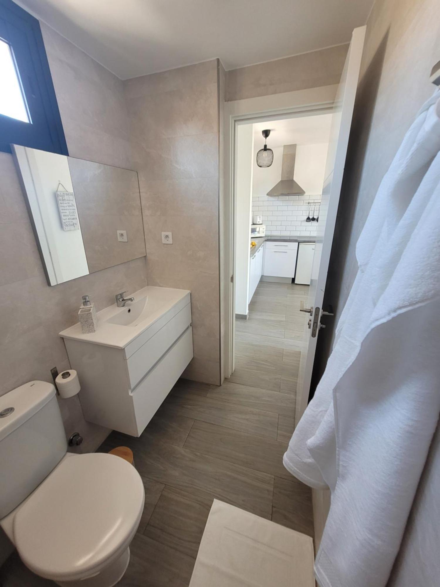 Appartamento Casa Alma Corralejo Esterno foto