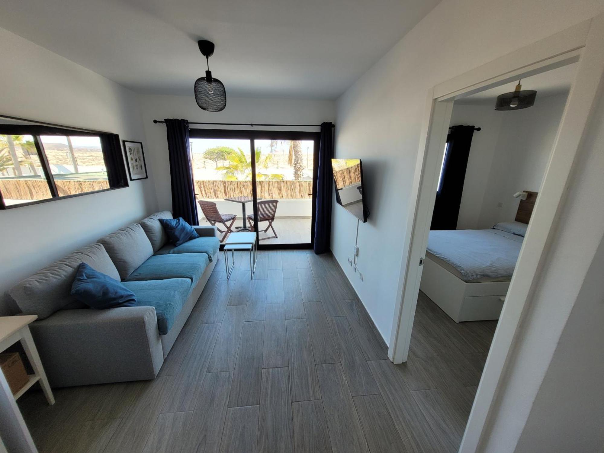 Appartamento Casa Alma Corralejo Esterno foto
