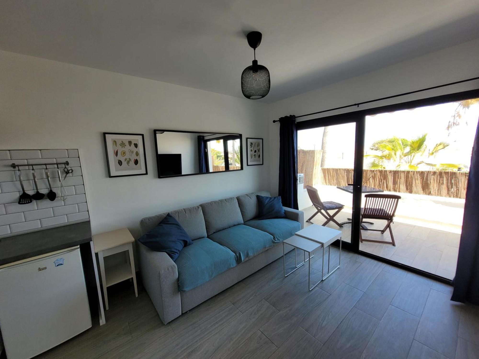 Appartamento Casa Alma Corralejo Esterno foto