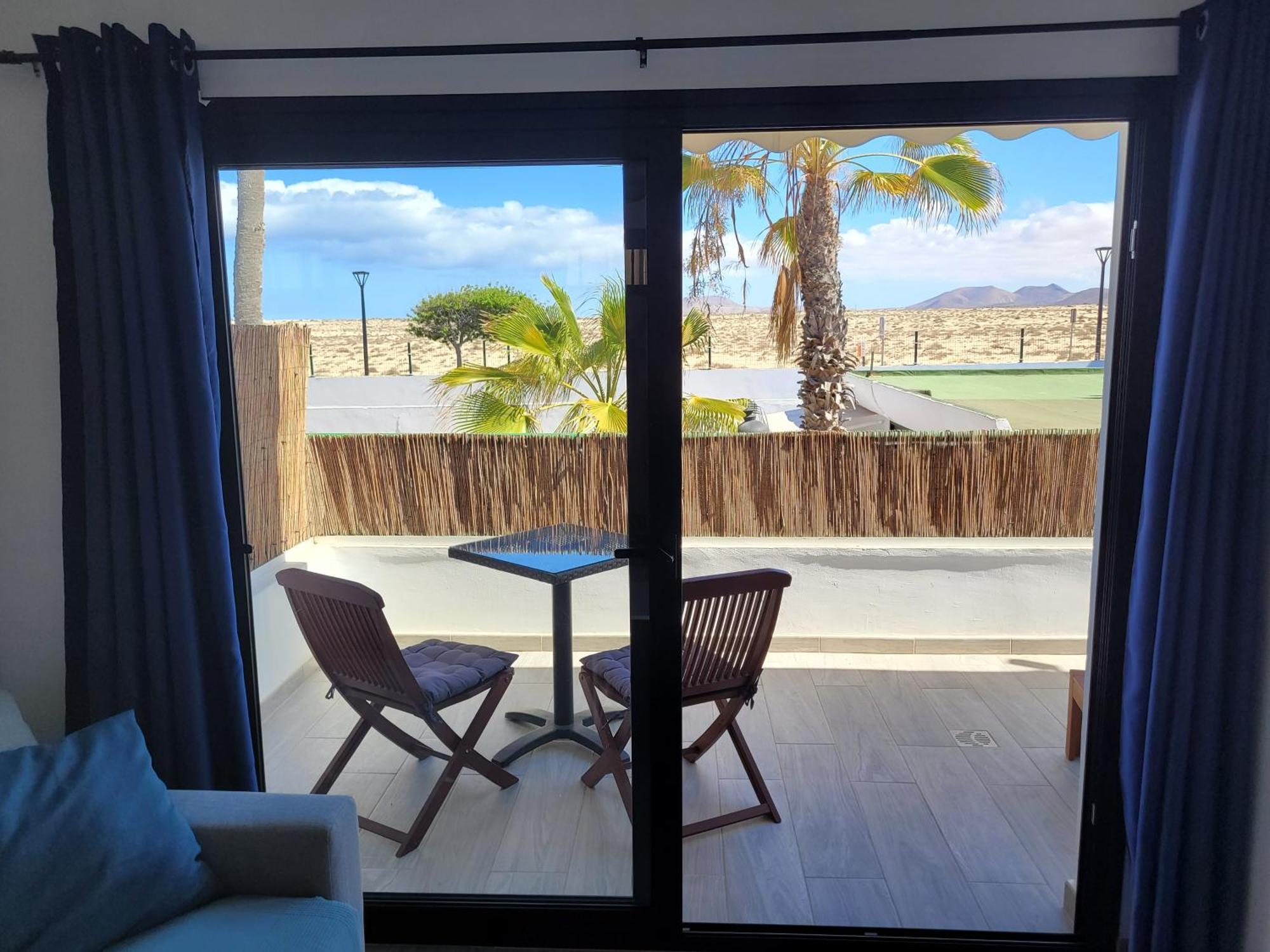 Appartamento Casa Alma Corralejo Esterno foto