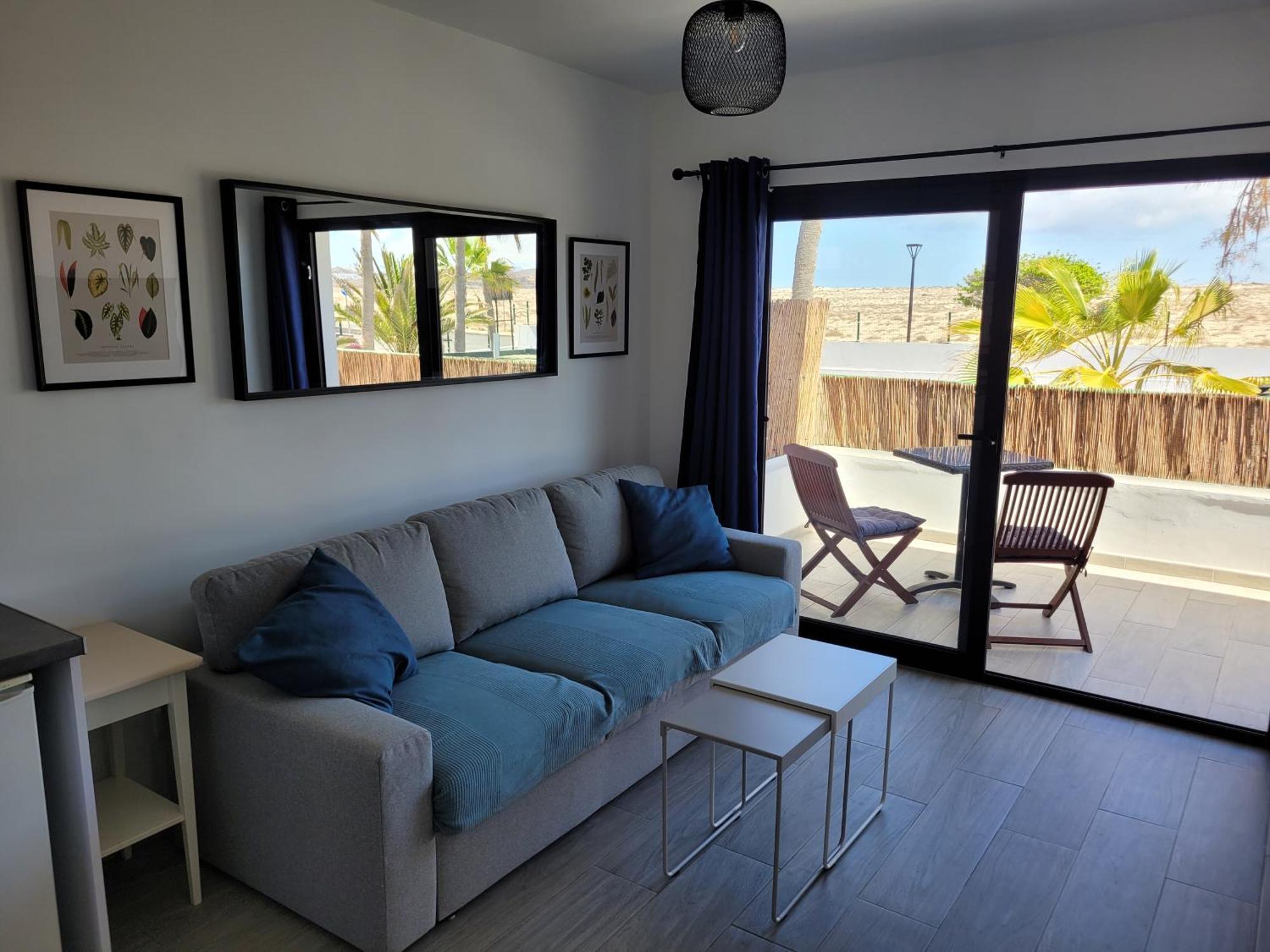 Appartamento Casa Alma Corralejo Esterno foto