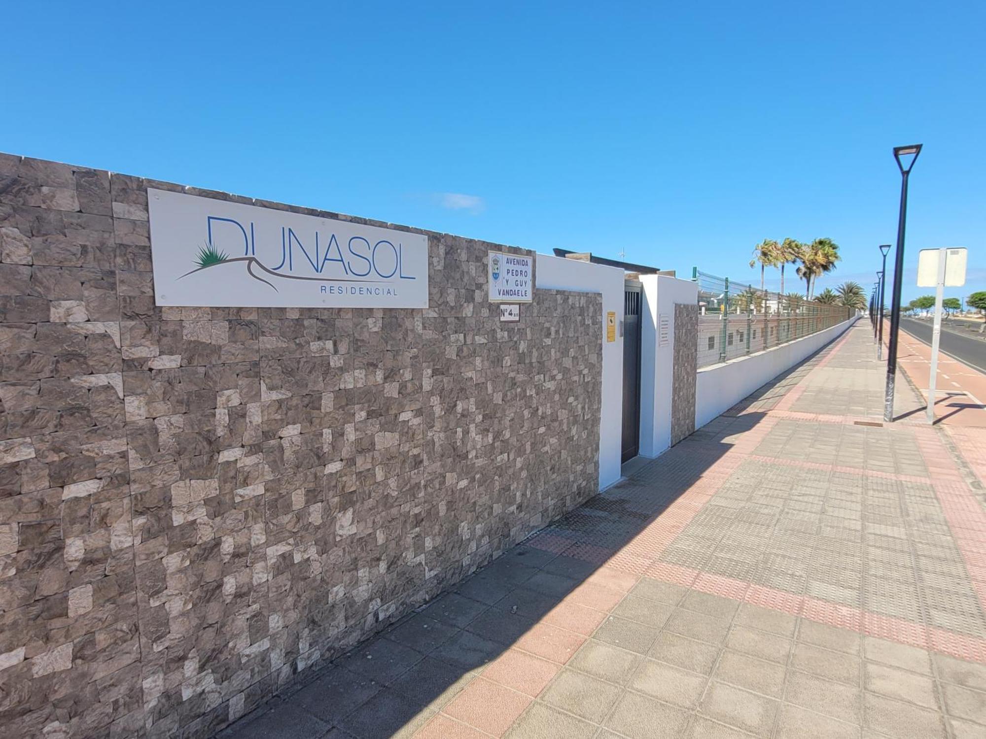 Appartamento Casa Alma Corralejo Esterno foto