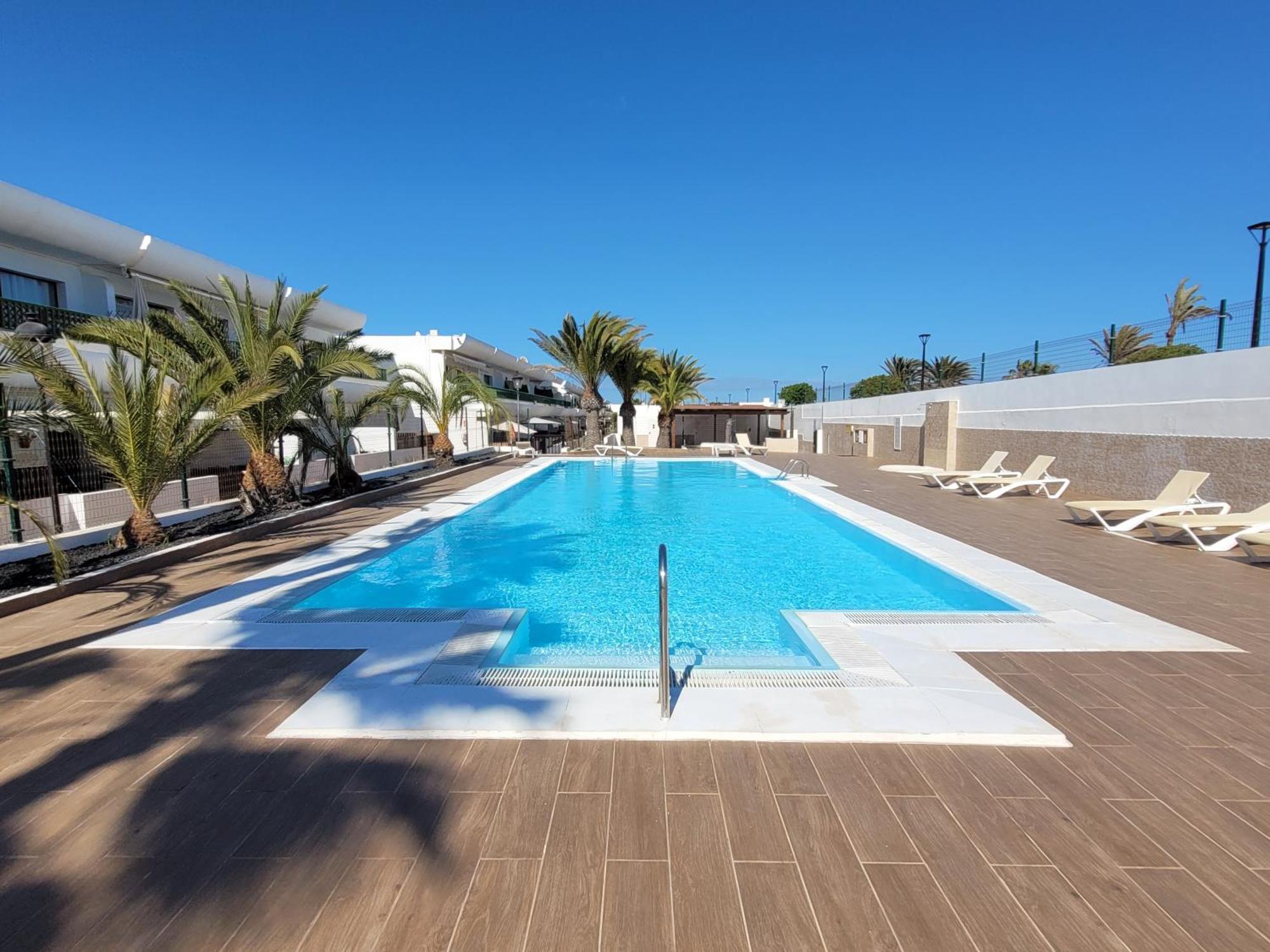 Appartamento Casa Alma Corralejo Esterno foto